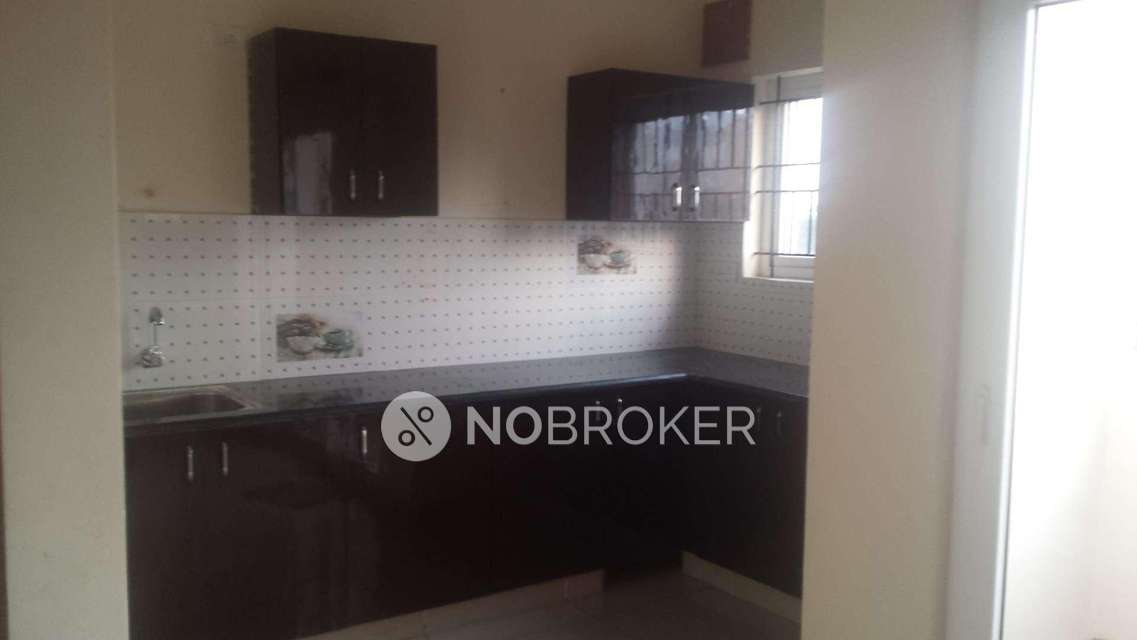 1 BHK Flat In I-cloud For Sale  In Gunjur