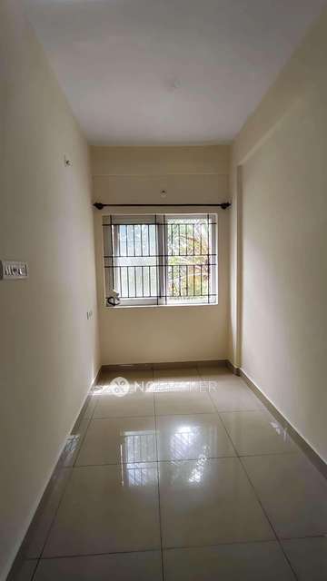 1 BHK Flat In I-cloud For Sale  In Gunjur