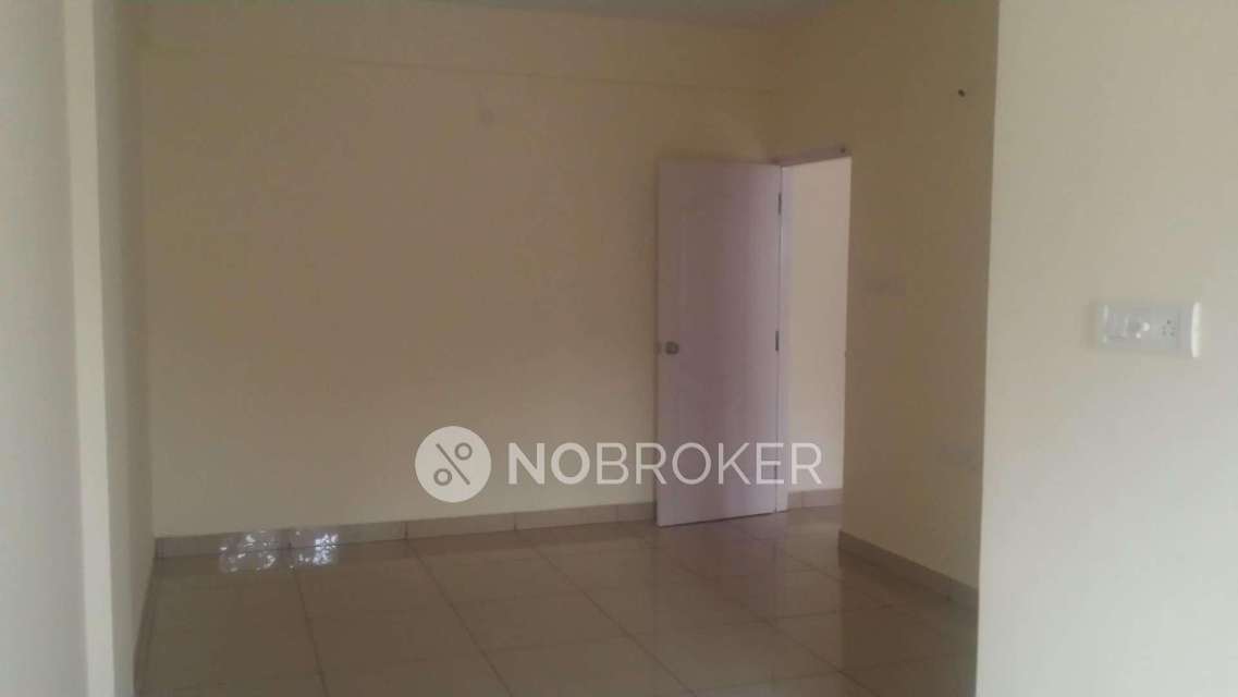 1 BHK Flat In I-cloud For Sale  In Gunjur