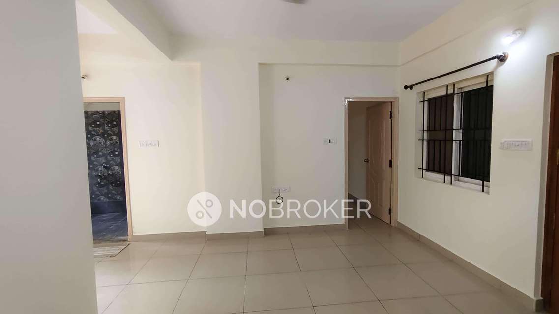 1 BHK Flat In I-cloud For Sale  In Gunjur