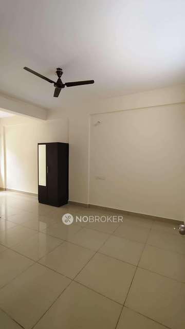 1 BHK Flat In I-cloud For Sale  In Gunjur