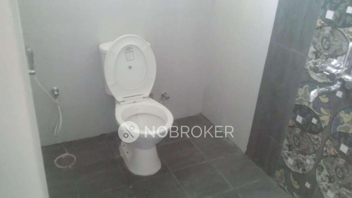 1 BHK Flat In I-cloud For Sale  In Gunjur