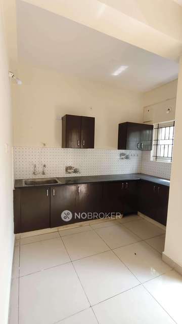 1 BHK Flat In I-cloud For Sale  In Gunjur