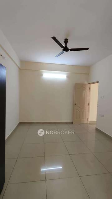 1 BHK Flat In I-cloud For Sale  In Gunjur
