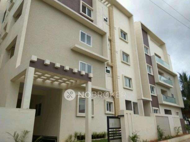 1 BHK Flat In I-cloud For Sale  In Gunjur