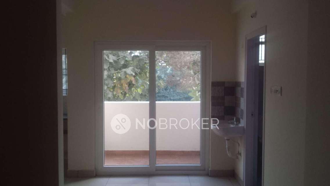 1 BHK Flat In I-cloud For Sale  In Gunjur