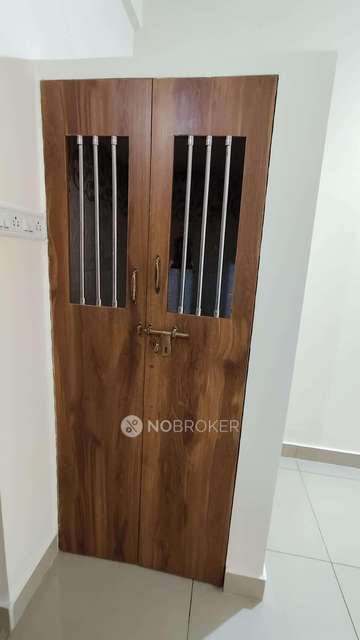 1 BHK Flat In I-cloud For Sale  In Gunjur