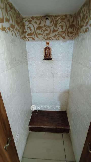 1 BHK Flat In I-cloud For Sale  In Gunjur