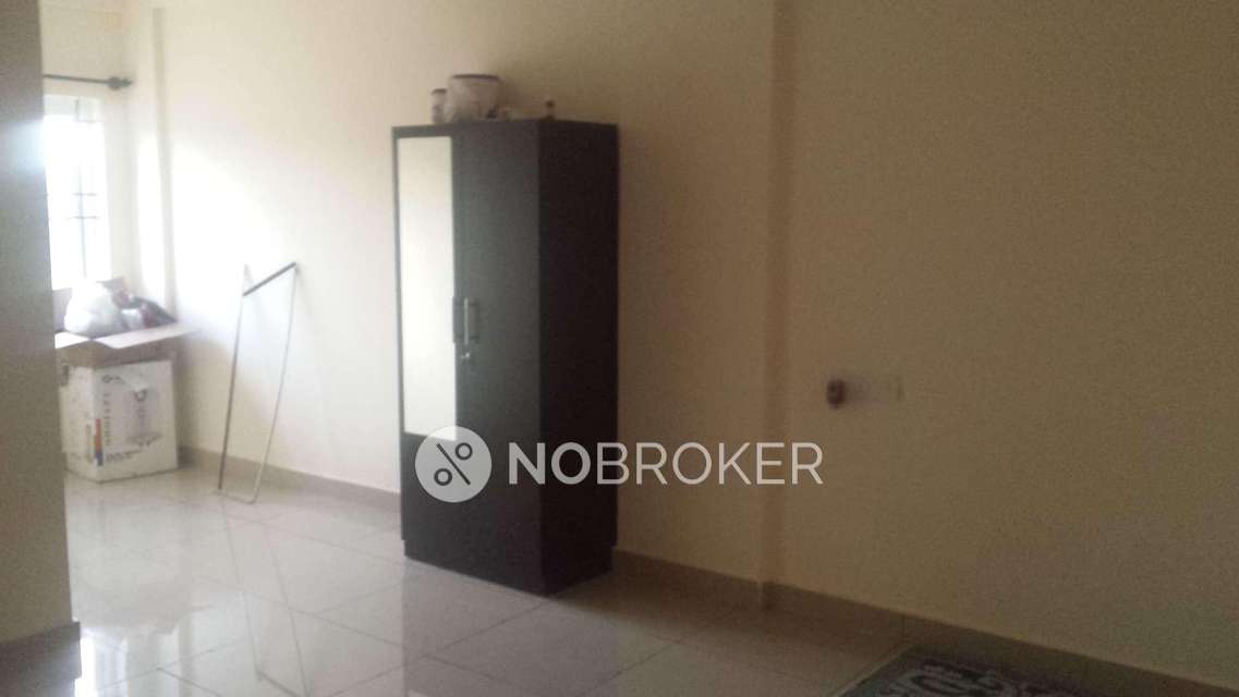 1 BHK Flat In I-cloud For Sale  In Gunjur