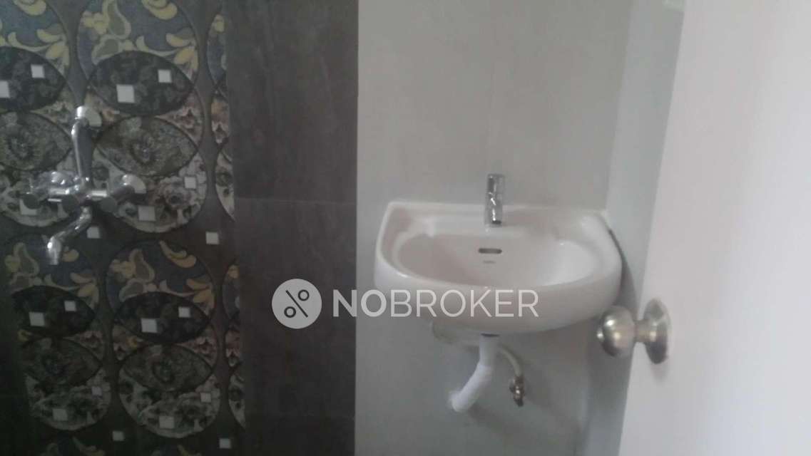 1 BHK Flat In I-cloud For Sale  In Gunjur