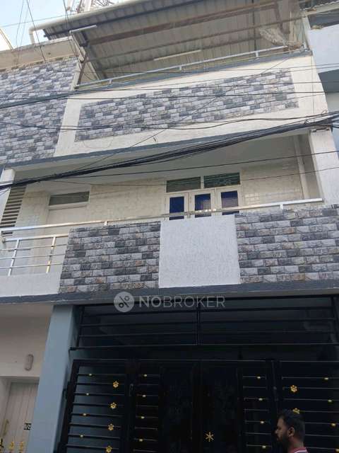 1 BHK Flat In New Appartment for Rent  In 60, 10th Street