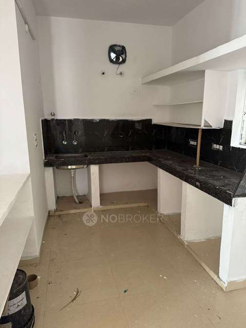 1 BHK House for Rent  In Gachibowli