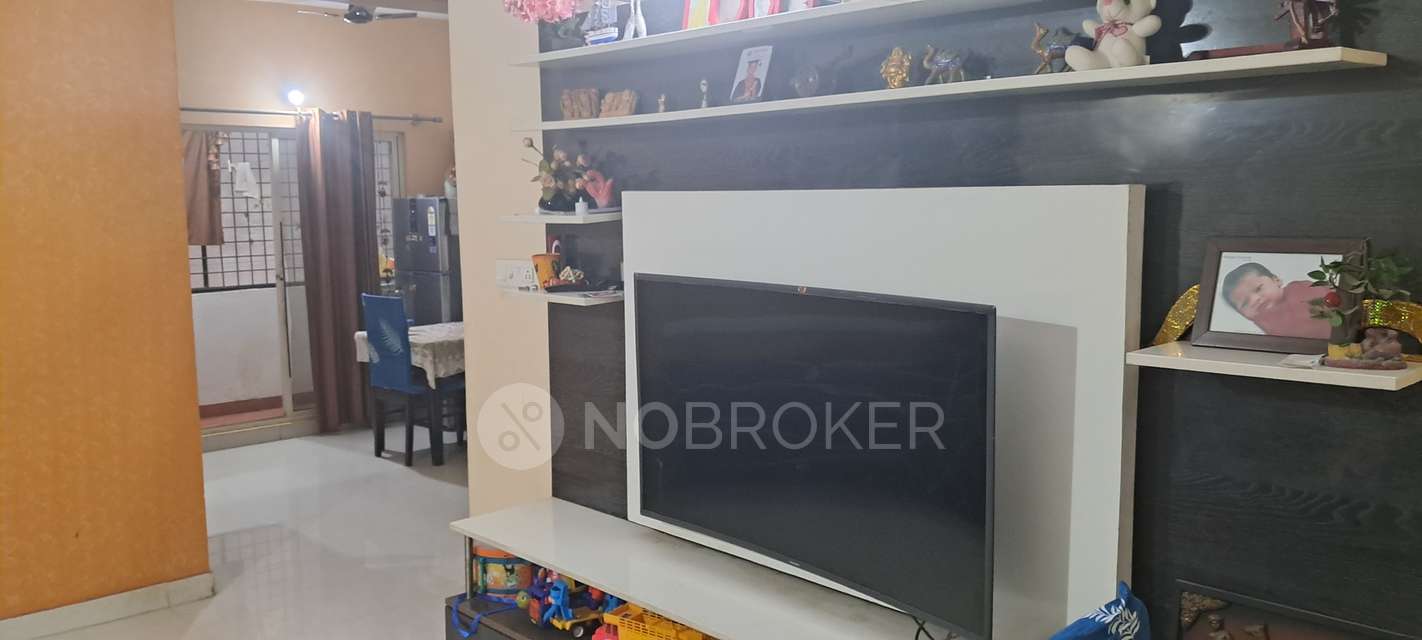 2 BHK Flat In Bm Happy Valley, Whitefield for Rent  In Whitefield