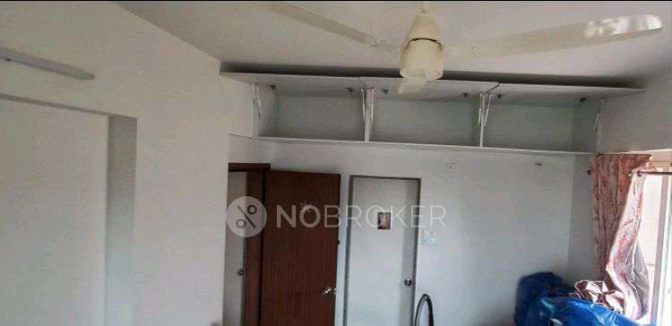 2 BHK Flat In Sakhare Guardian Eastern Meadows Society for Rent  In Tulaja Bhawani Nagar