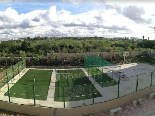 3 BHK Flat In Aishwaryam Tranquil For Sale  In Akshaya Nagar