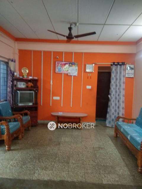 2 BHK Flat In Shirke Appartment for Rent  In Kengeri Satellite Town
