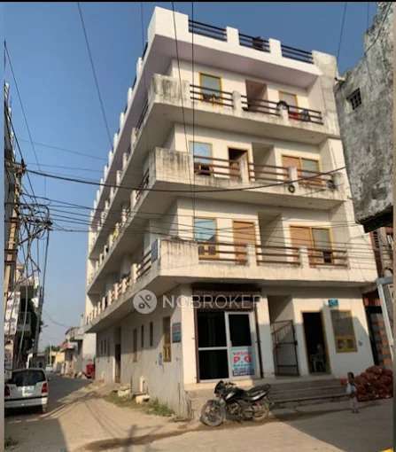 PG for Anyone in  Farukh Nagar