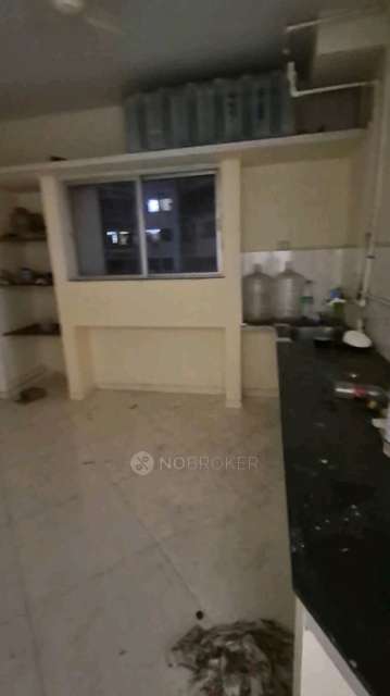 Single Room for Female In 2 BHK  In Devi Indrayani Talwade Dehu Road   In Block-l, Devi Indrayani, Devi Indryani Housing Society Rd, M I D C Technology Park, Talwade, Pimpri-chinchwad, Maharashtra 411062, India