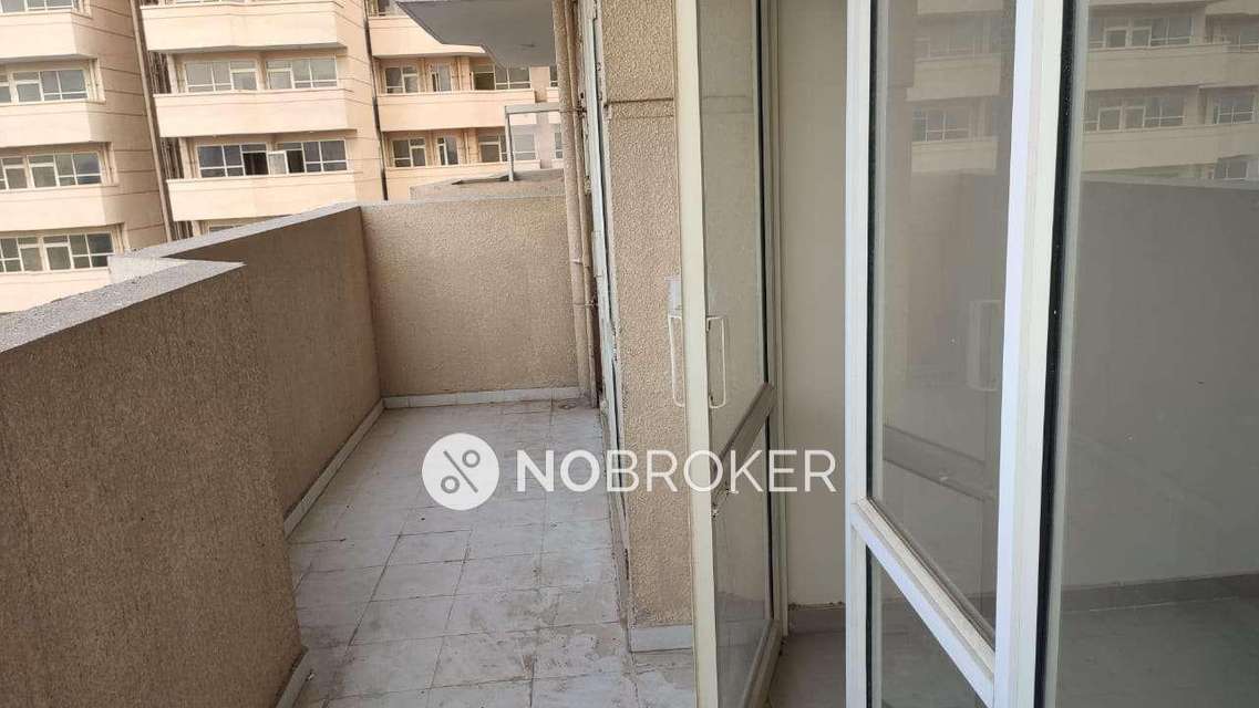 2 BHK Flat In Pyramid Urban Homes For Sale  In Sector-70 A