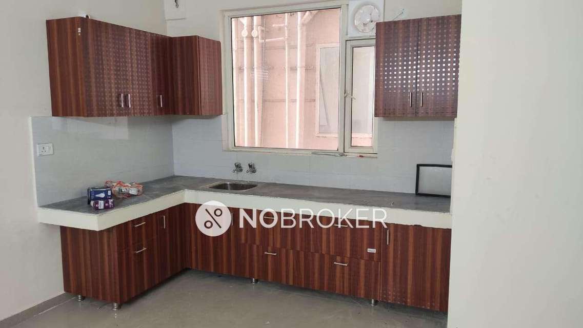 2 BHK Flat In Pyramid Urban Homes For Sale  In Sector-70 A