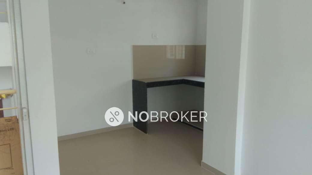 1 BHK Flat In Pratham Housing Society For Sale  In Talegaon Dhamdhere