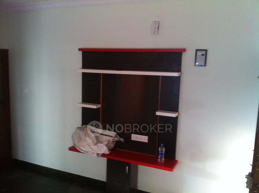 1 BHK Flat for Rent  In Rajarajeshwari Nagar