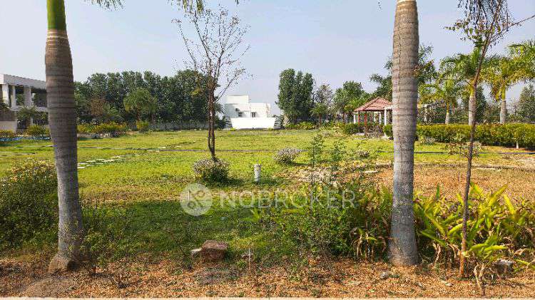 Plot For Sale  In Jb Serene City In Ibrahimpatnam Road, Hyderabad