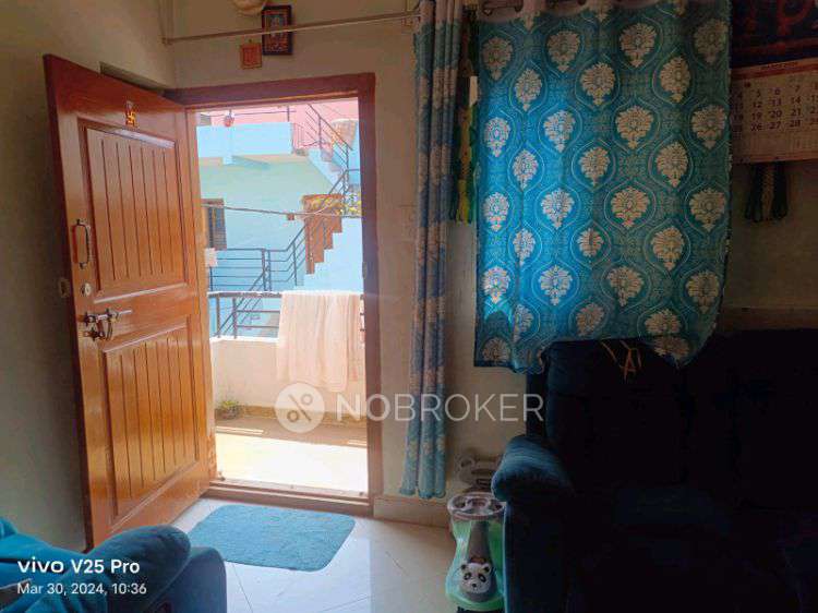 1 BHK House for Lease  In Benson Town