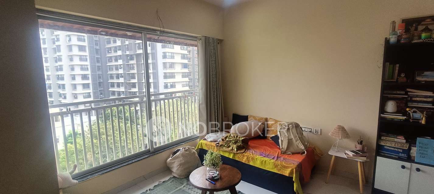 1 BHK Flat In Vraj One For Sale In Andheri West