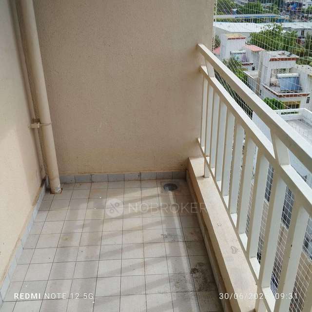 2 BHK Flat In Dhanashree Anand 2 for Rent In Handewadi