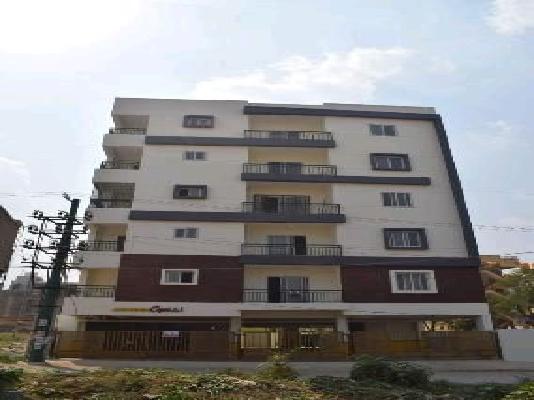 3 BHK Flat In Adharsh Crystal, Sri Vari Road for Rent  In 2mpw+m77, 13, Srivari Rd, Gangappa Layout, K. C. Krishna Reddy Layout, Margondanahalli, J.i.murgondanahalli, Karnataka 560036, India
