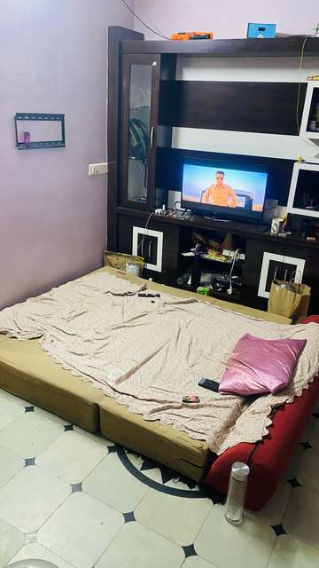Single Room for Male In 1 BHK  In Erragadda
