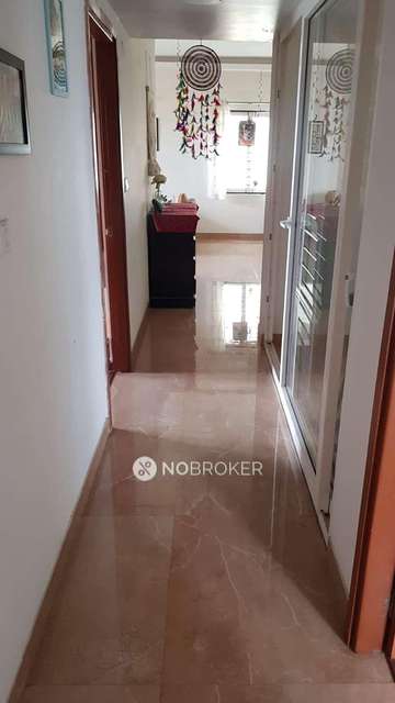 3 BHK Villa In Arge Urban Bloom, Yeshwanthpur For Sale  In Yeswanthpur