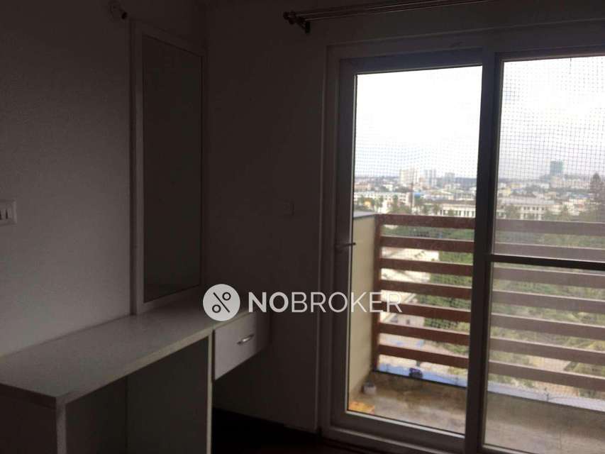 3 BHK Villa In Arge Urban Bloom, Yeshwanthpur For Sale  In Yeswanthpur