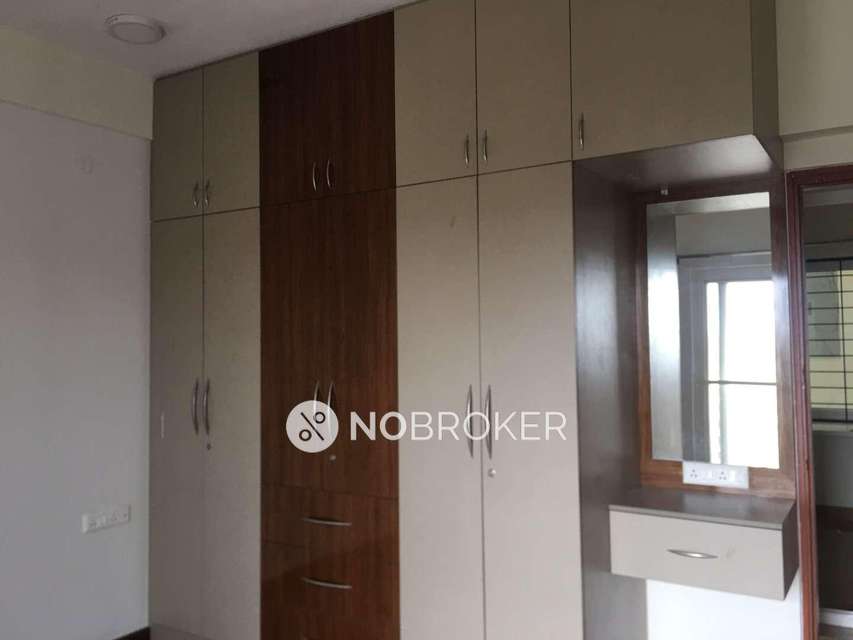 3 BHK Villa In Arge Urban Bloom, Yeshwanthpur For Sale  In Yeswanthpur