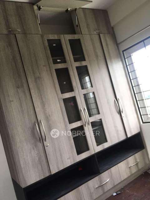 3 BHK Villa In Arge Urban Bloom, Yeshwanthpur For Sale  In Yeswanthpur