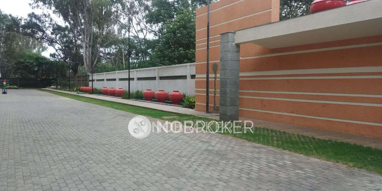 3 BHK Villa In Arge Urban Bloom, Yeshwanthpur For Sale  In Yeswanthpur