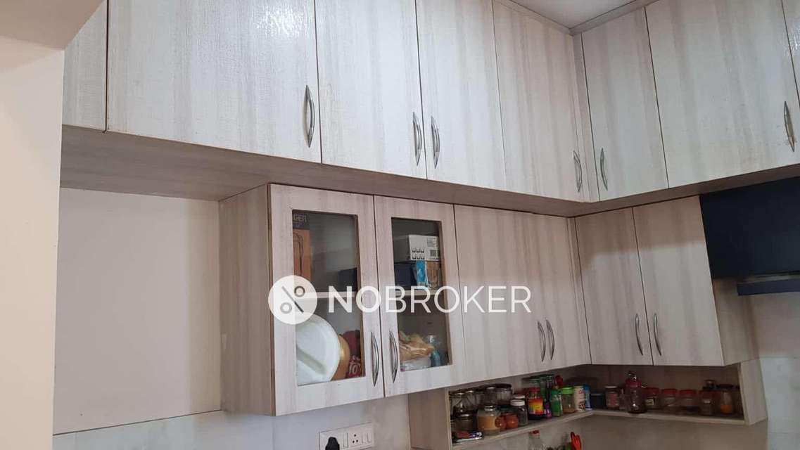 3 BHK Villa In Arge Urban Bloom, Yeshwanthpur For Sale  In Yeswanthpur