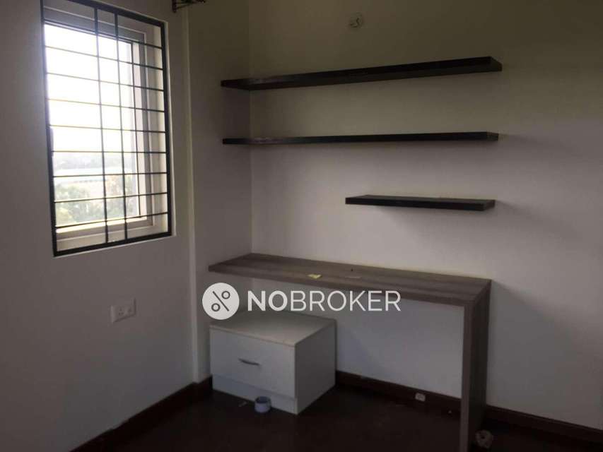 3 BHK Villa In Arge Urban Bloom, Yeshwanthpur For Sale  In Yeswanthpur