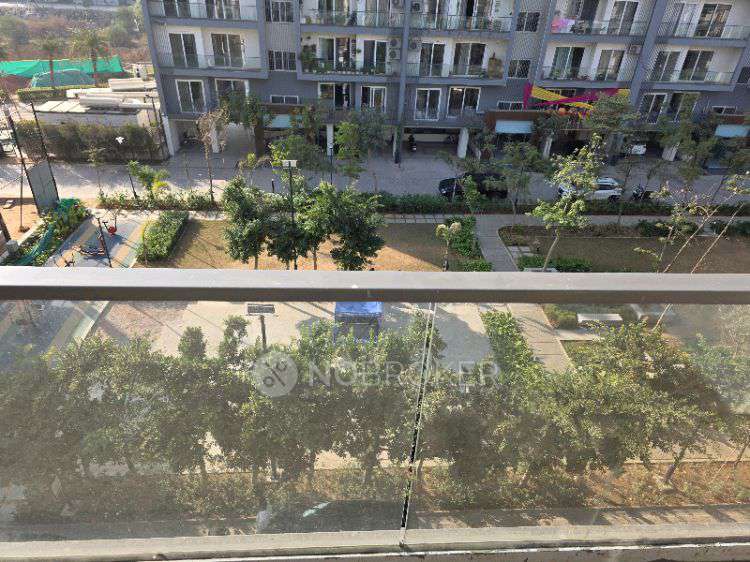 3 BHK Flat In M3m Soulitude for Rent  In M3m Soulitude
