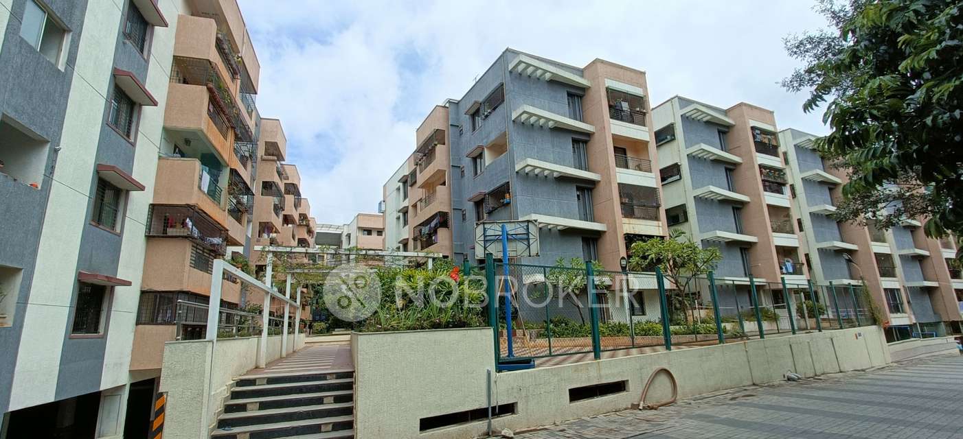 2 BHK Flat In Sumadhura Anantham, Begur for Rent  In Begur