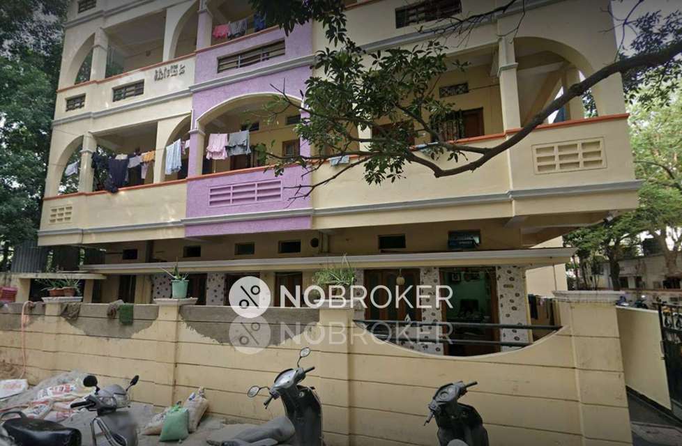 PG for Boys in Kondapur