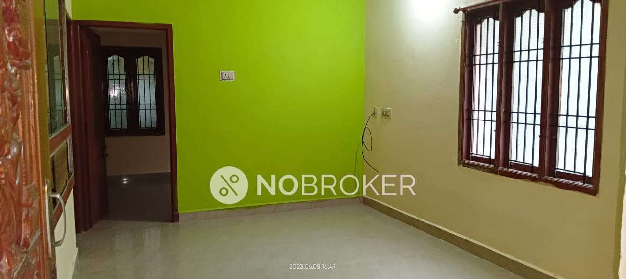 1 RK House for Rent  In Pozhichalur