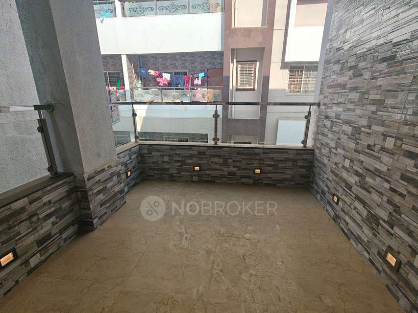 4+ BHK Flat In Near Majestique Manhattan for Rent  In Wagholi