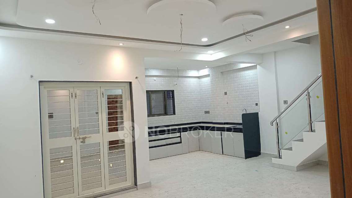4 BHK Flat In Gulmohar Park  for Rent  In Wagholi