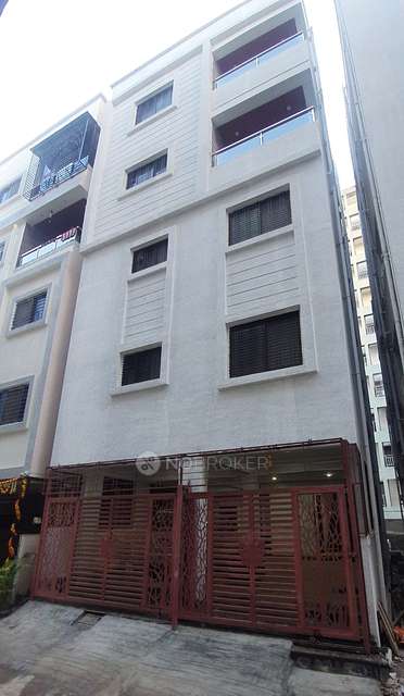 4 BHK Flat In Gulmohar Park  for Rent  In Wagholi