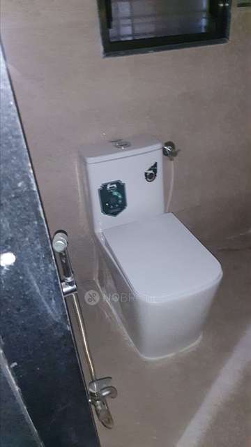 4 BHK Flat In Gulmohar Park  for Rent  In Wagholi