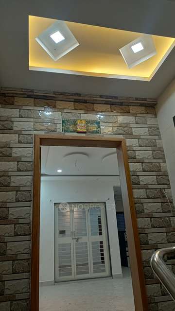 4 BHK Flat In Gulmohar Park  for Rent  In Wagholi