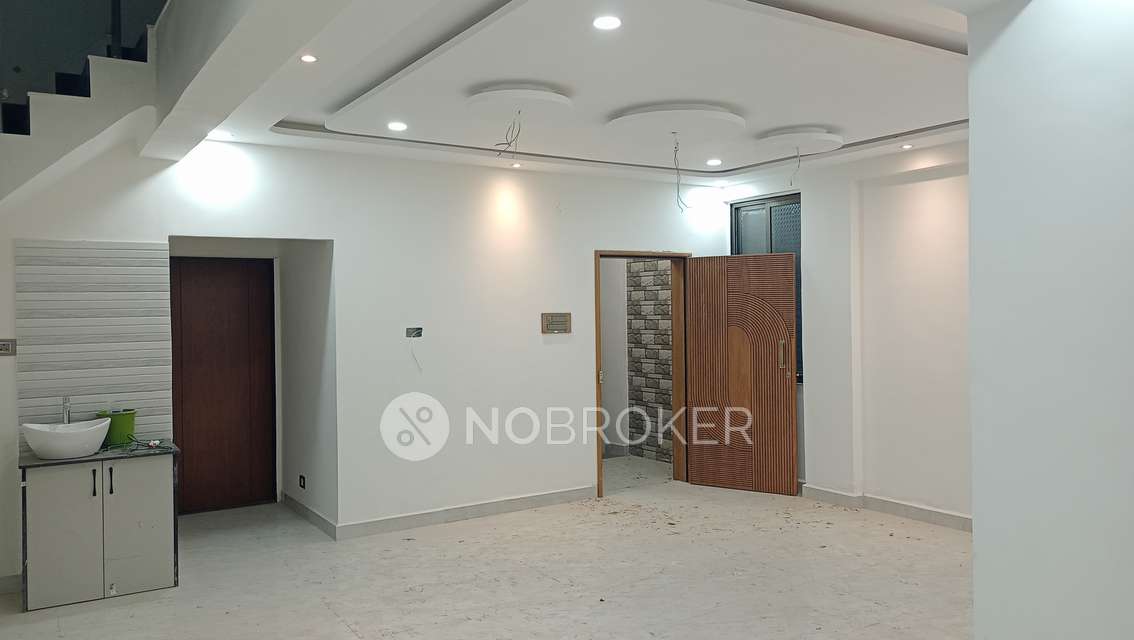 4 BHK Flat In Gulmohar Park  for Rent  In Wagholi