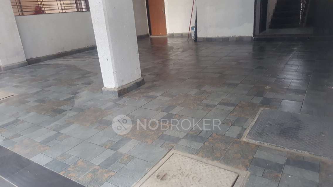 4 BHK Flat In Near Majestique Manhattan for Rent  In Wagholi